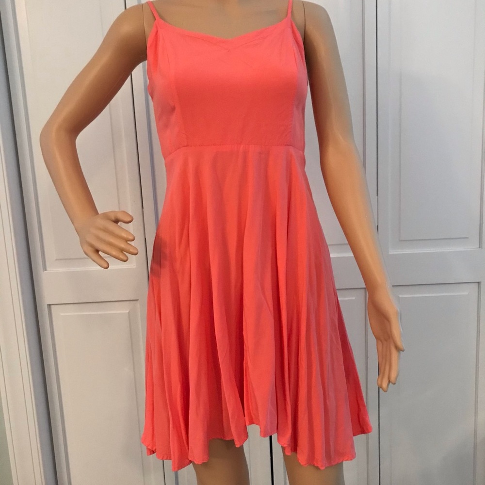 Old Navy Sun dress